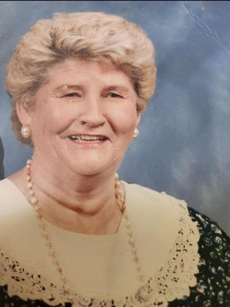 Mrs. Anita Compton Wilburn