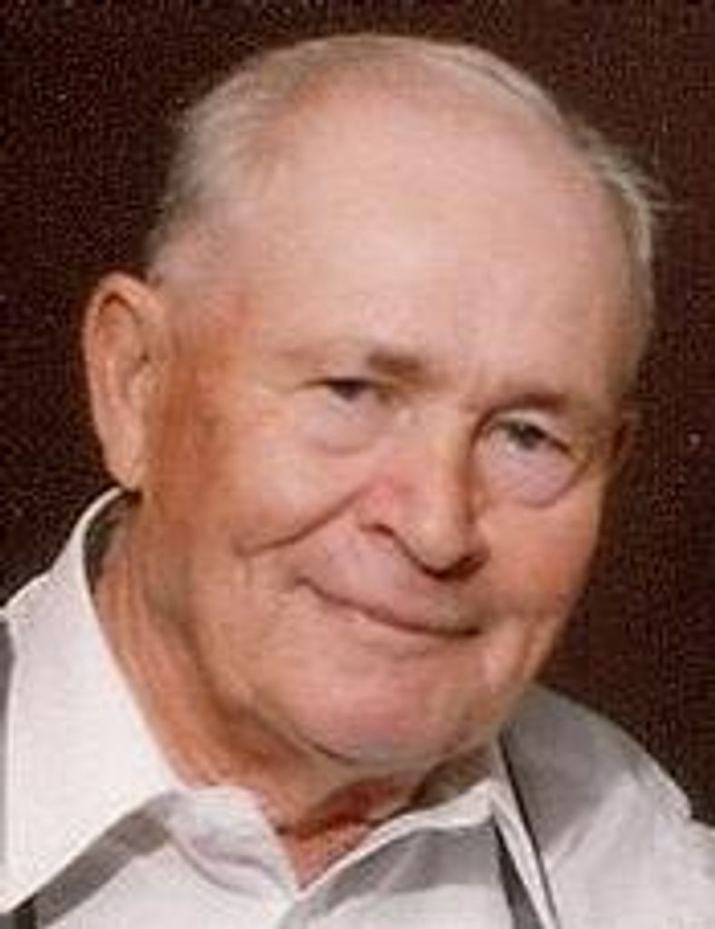 Leonard Nicholas Huck