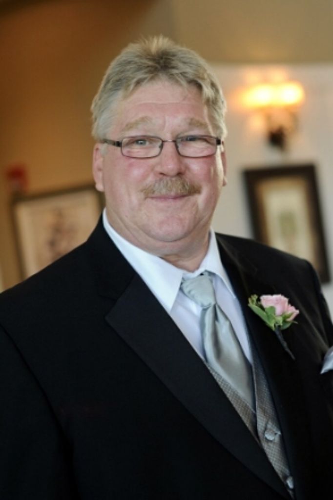 Frank James Tobin Profile Photo