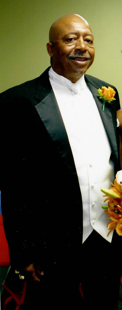Fred Williams Profile Photo