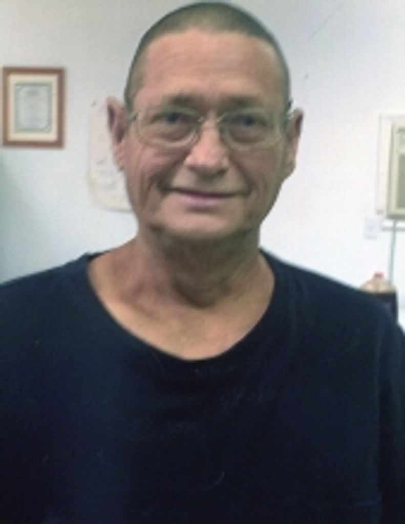 Roger Lynn Johnson