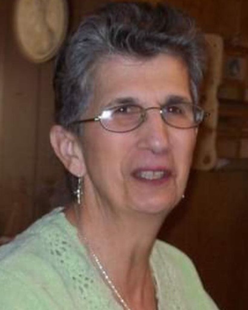 Monica Mae Himes Profile Photo