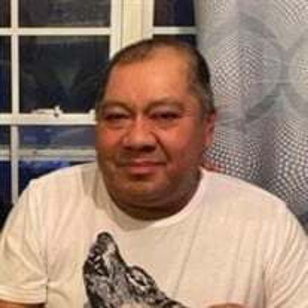 Luciano Ramirez Gervacio Profile Photo