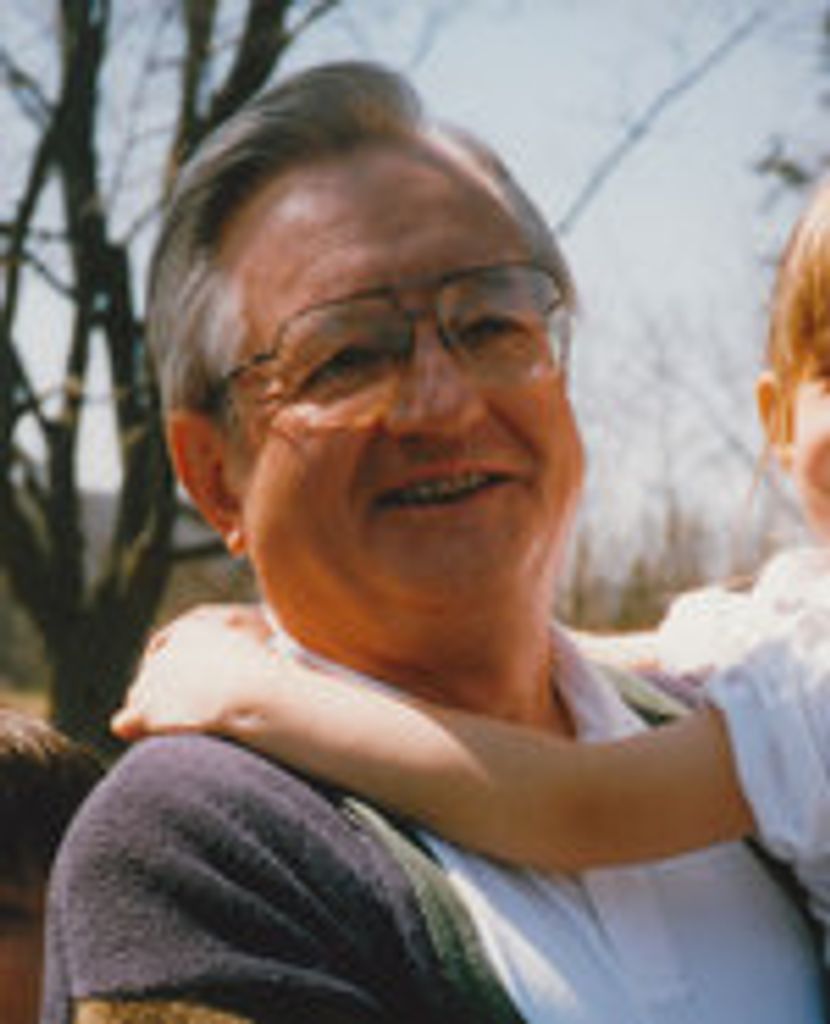 Richard Nellis Jr