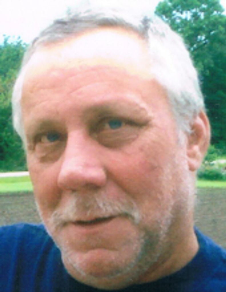 Donald "Donnie" Scott Hartman