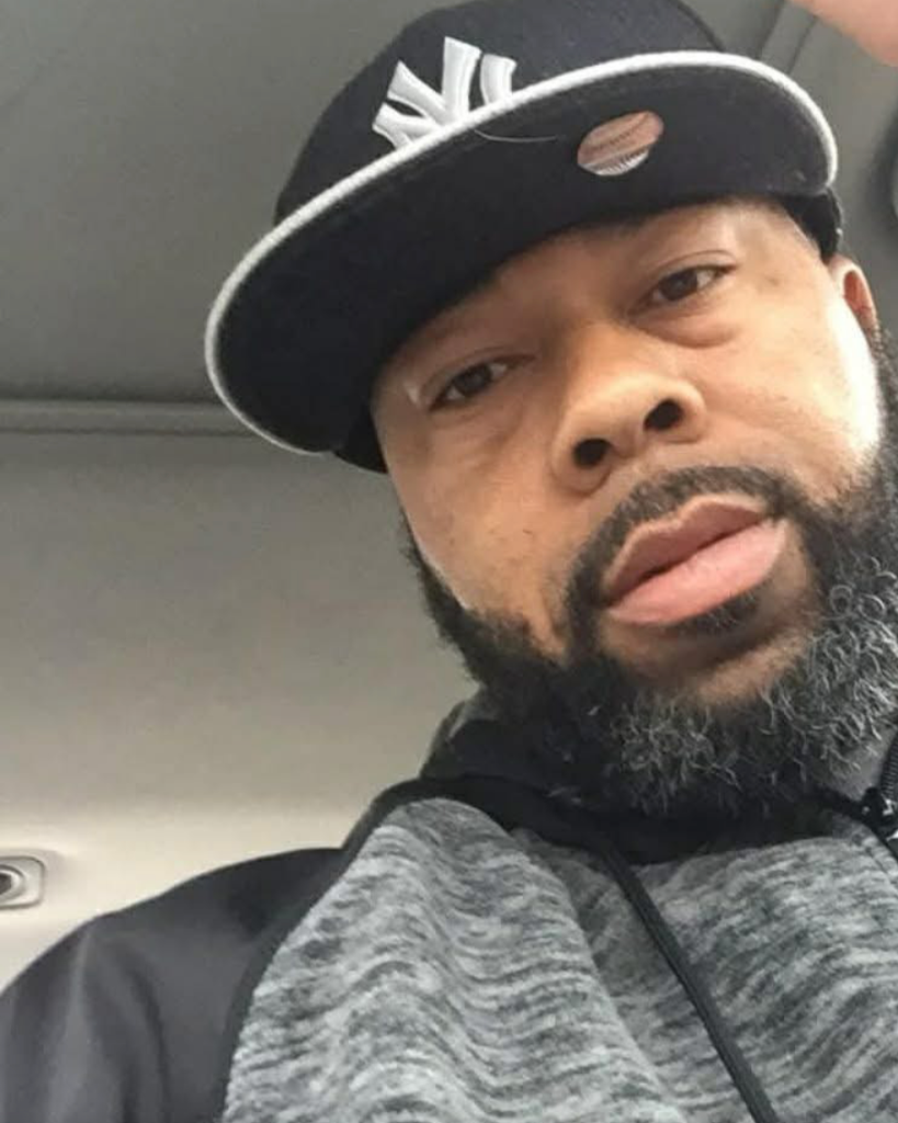 Jimmy "Jimmy Jam" Williams, Jr.