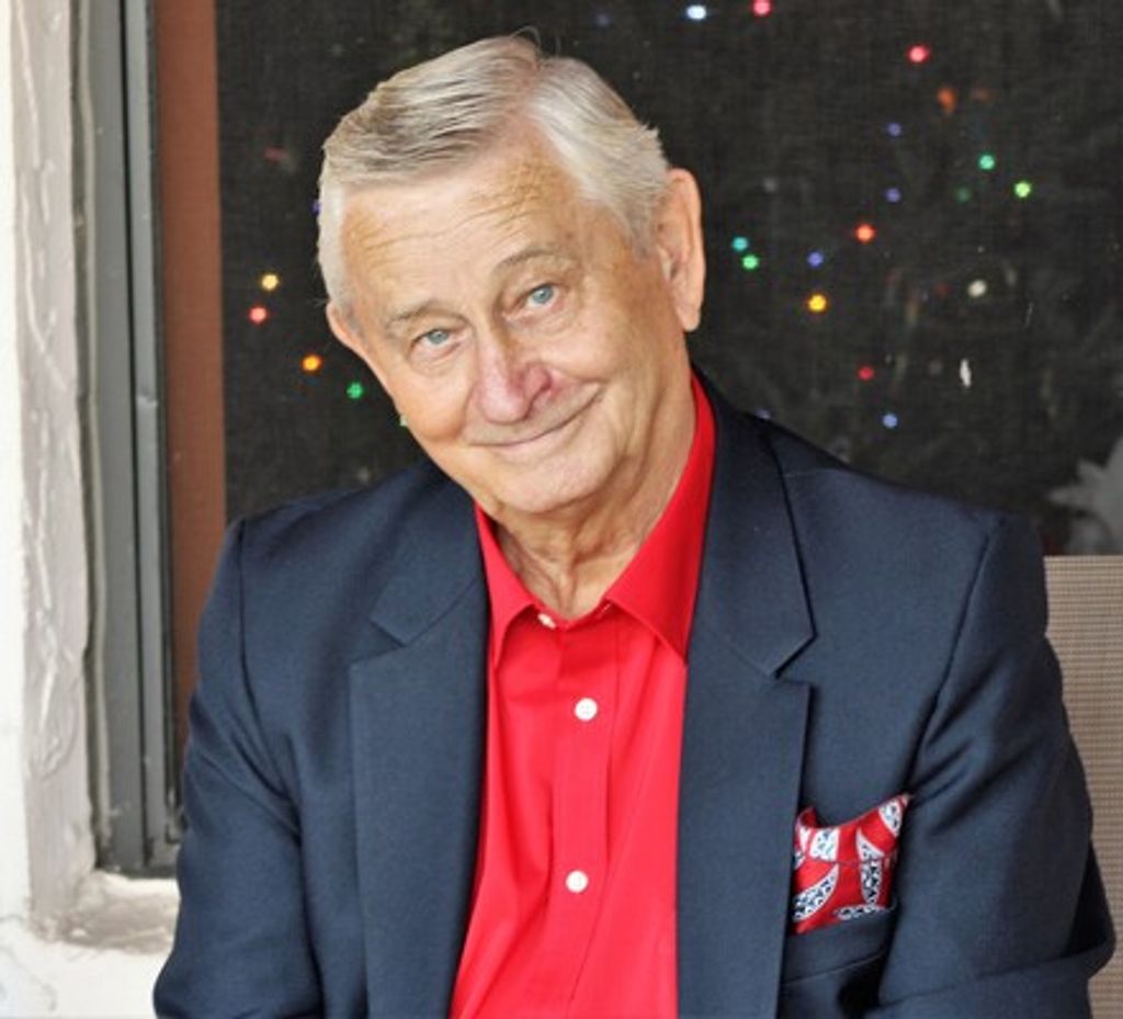 Andrzej Bochenek Profile Photo