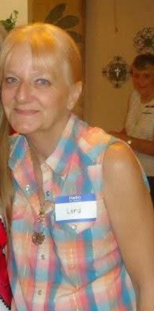 Lora Ann Daughtrey Profile Photo