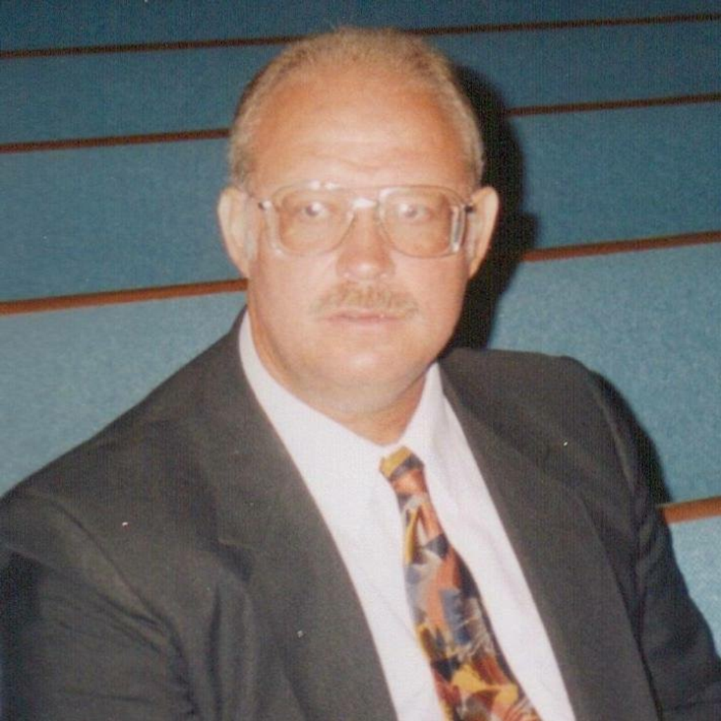 Randall "Randy" A. Christie