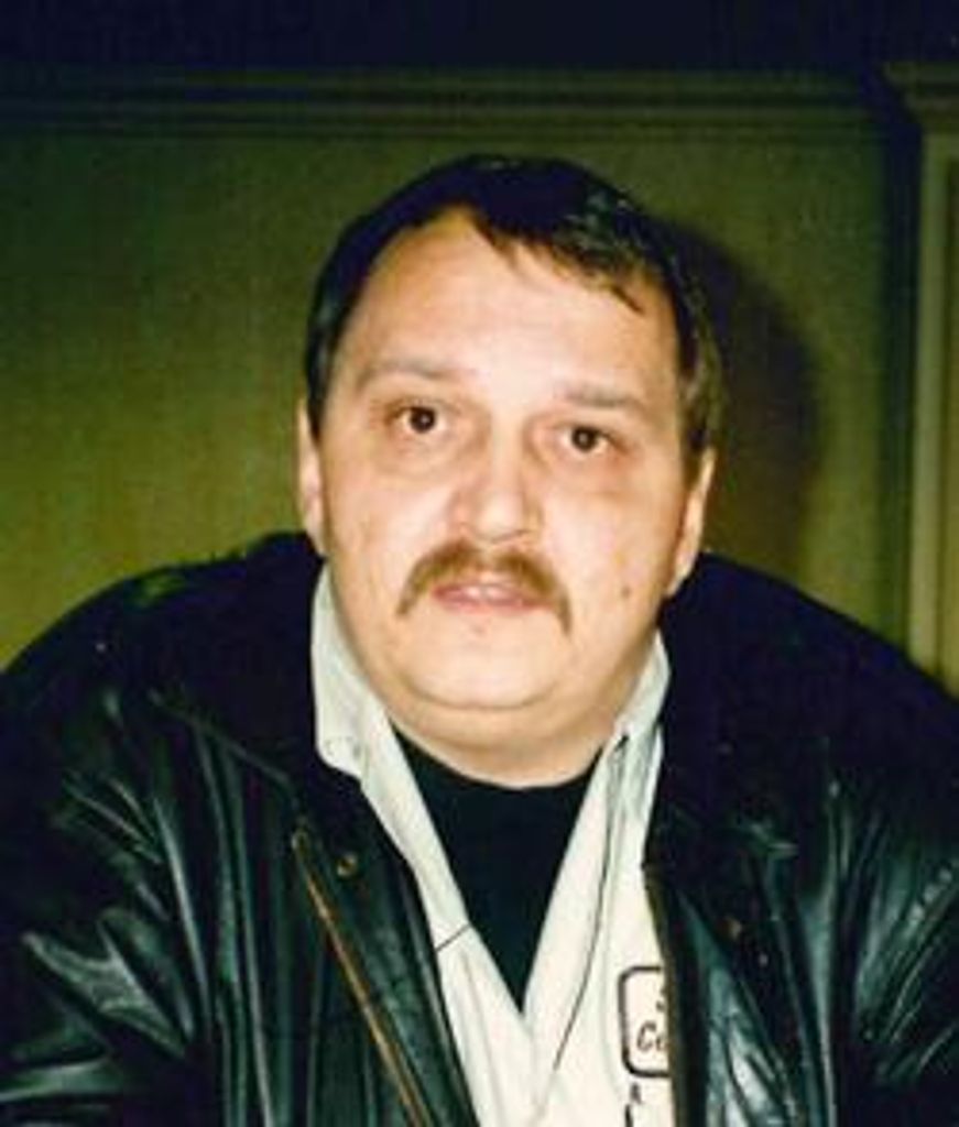 Timothy Leroy Peterson Sr.