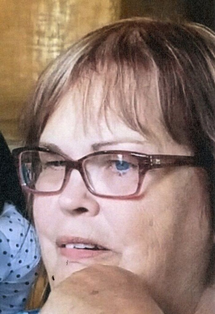 Patricia Fillmore
