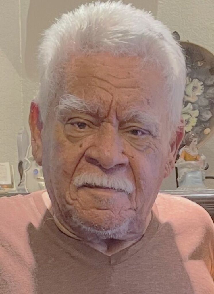 Jesus Lopez Rodriguez