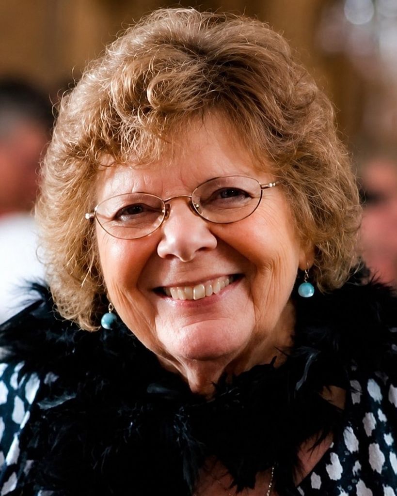 Doris R. Doyle