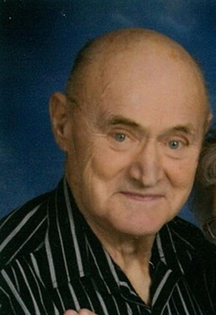 Carl "Richie" R. Schmits