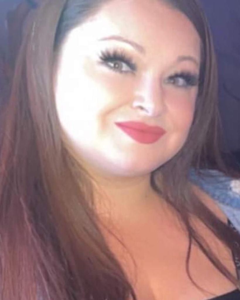 Theresa Lynn Ponce