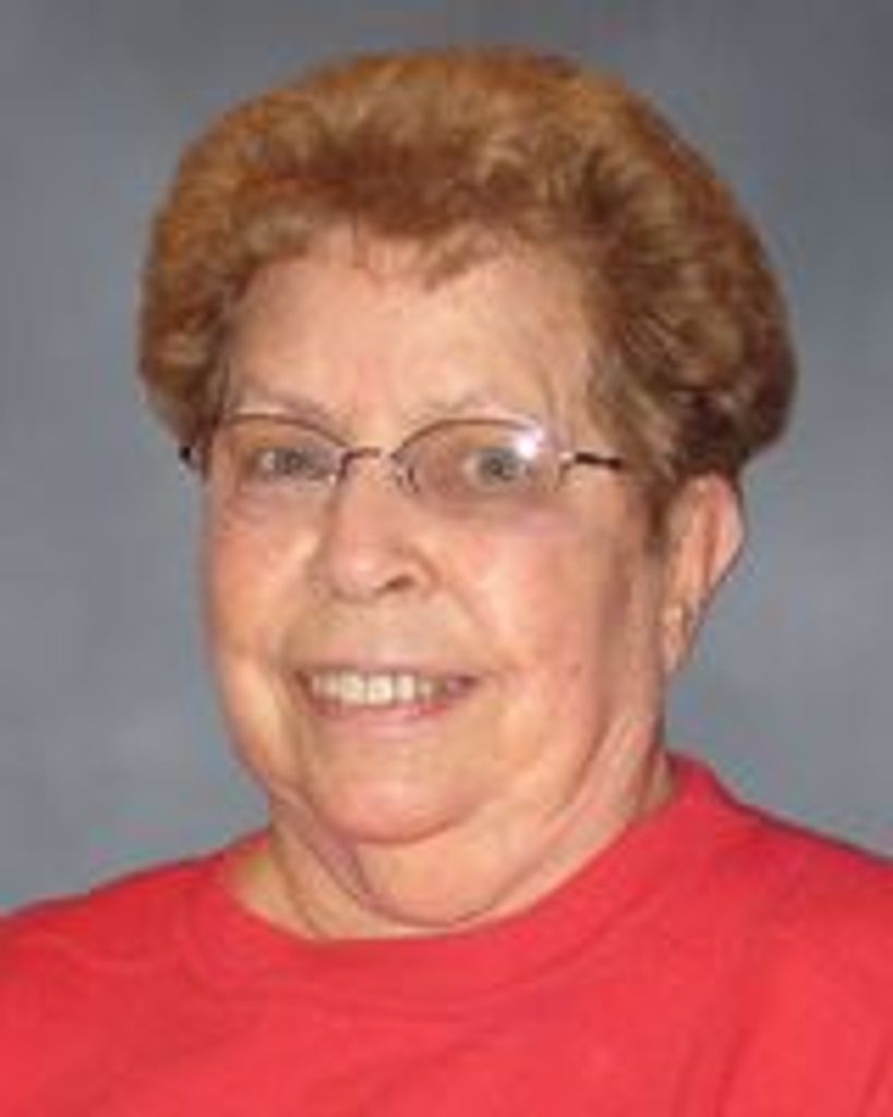Carrie Crupi