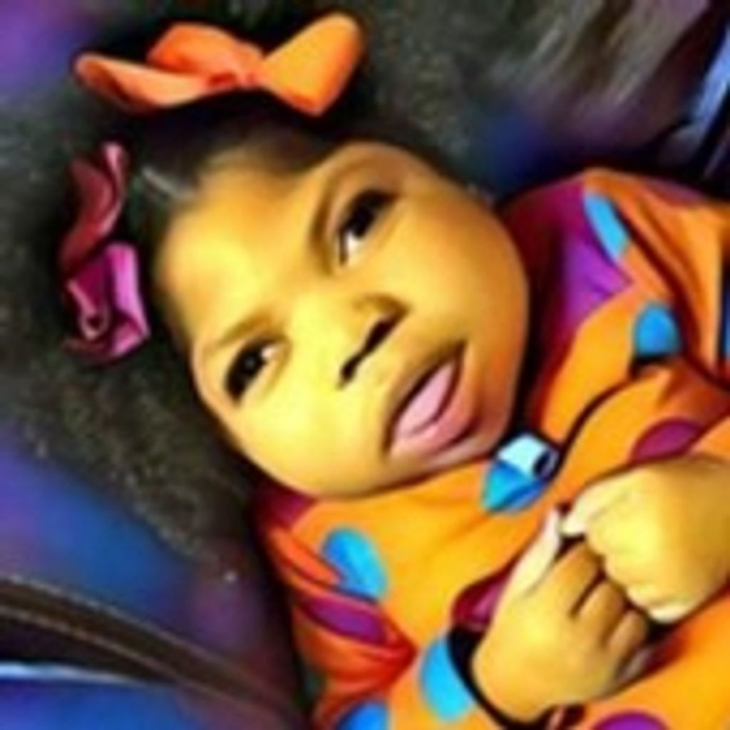 Amaria Alise Princess Nelson