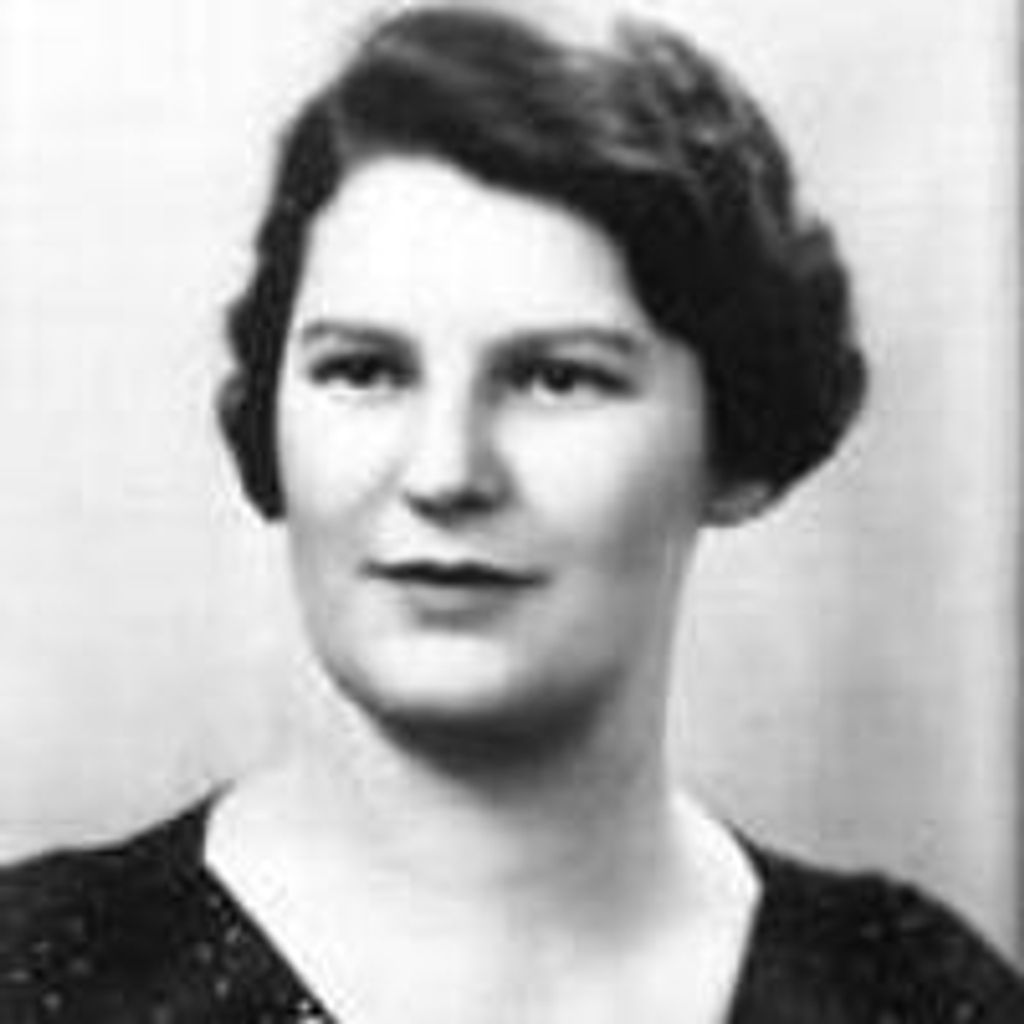 Marie Baur