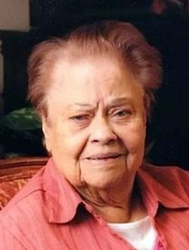 Willie Mae Johnson