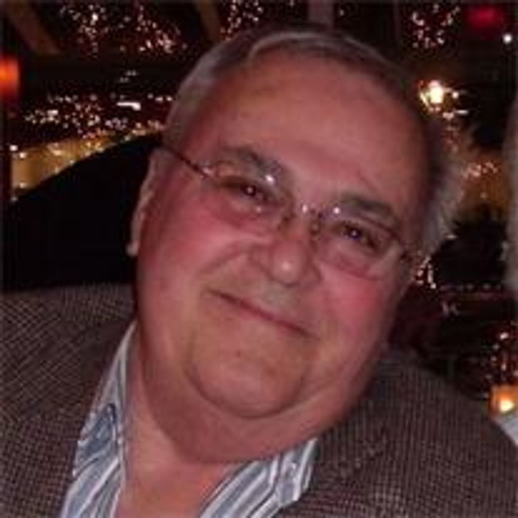 Mr. Harris Profile Photo