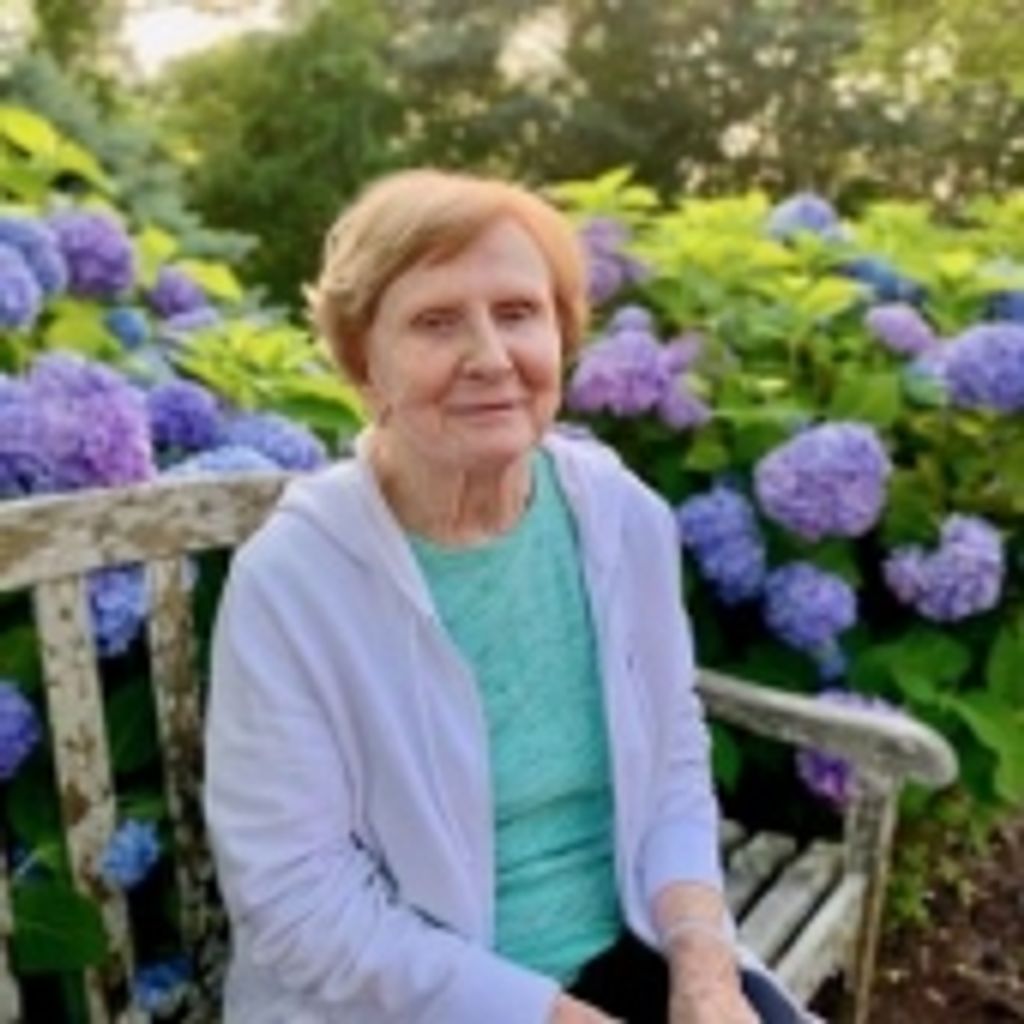 Mary M. Guerin Mooney