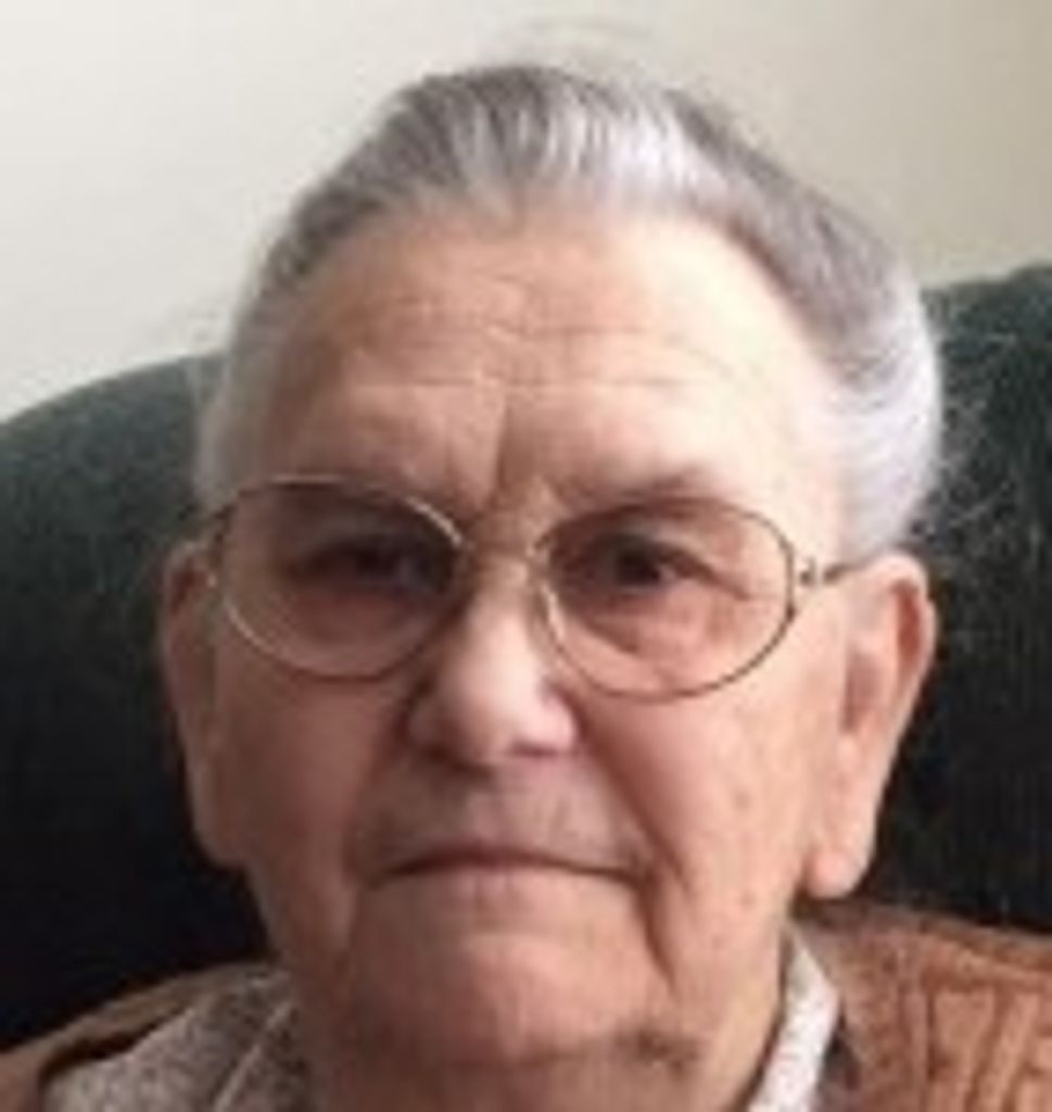 Marion Swenson