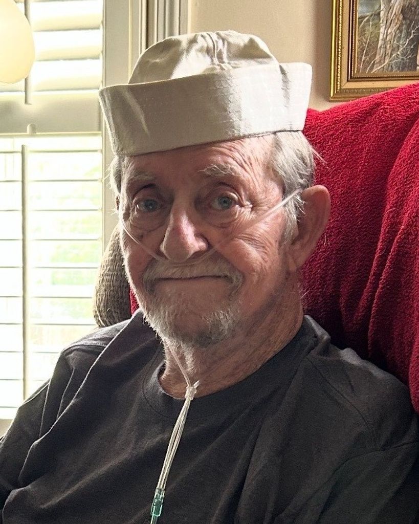 Larry Gene Medlock Profile Photo