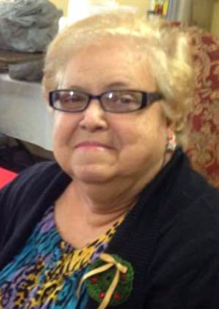 Nelda Godoy Rocha