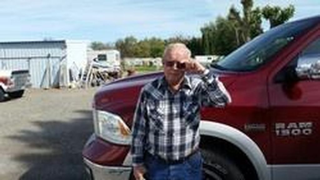 Edwin D. Fiscus