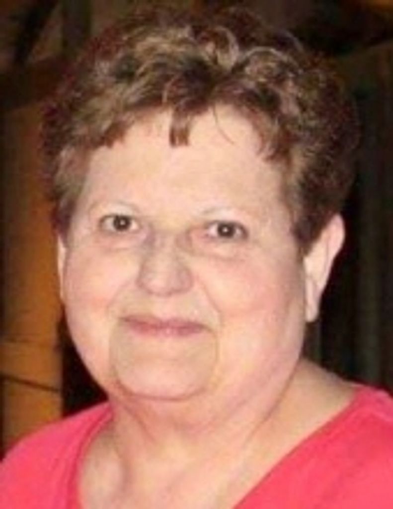 Patricia A. "Teresa" Porter