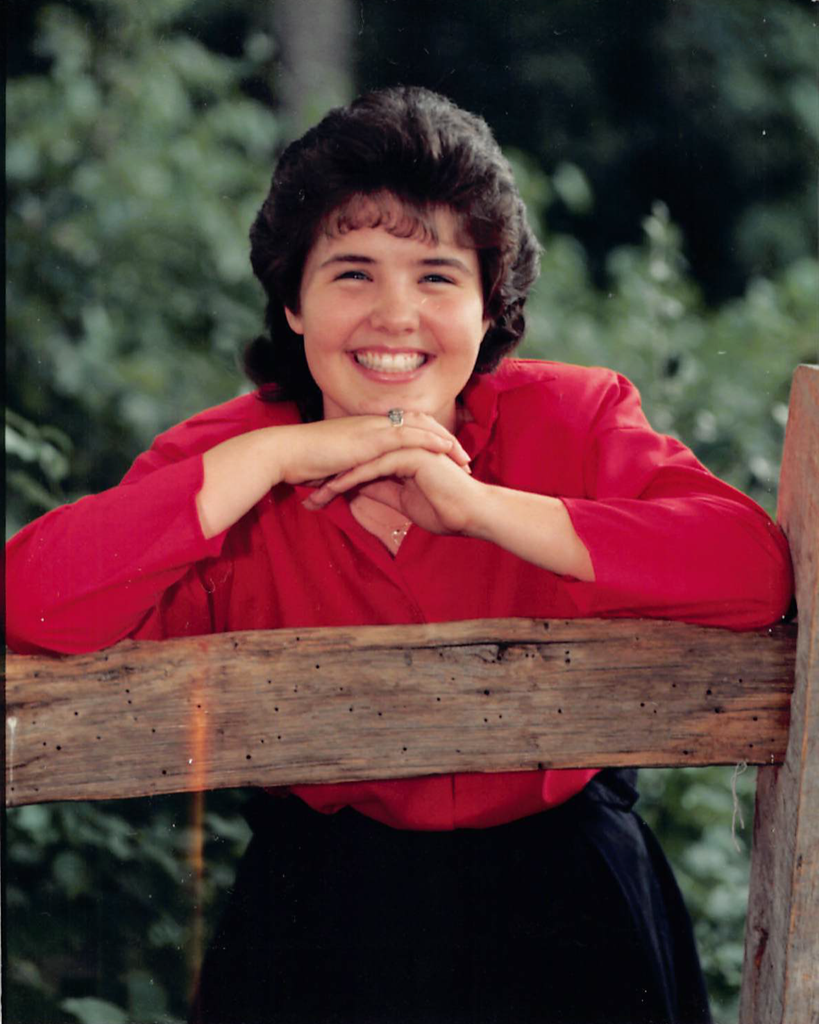 Serenia Ann Riddle Profile Photo