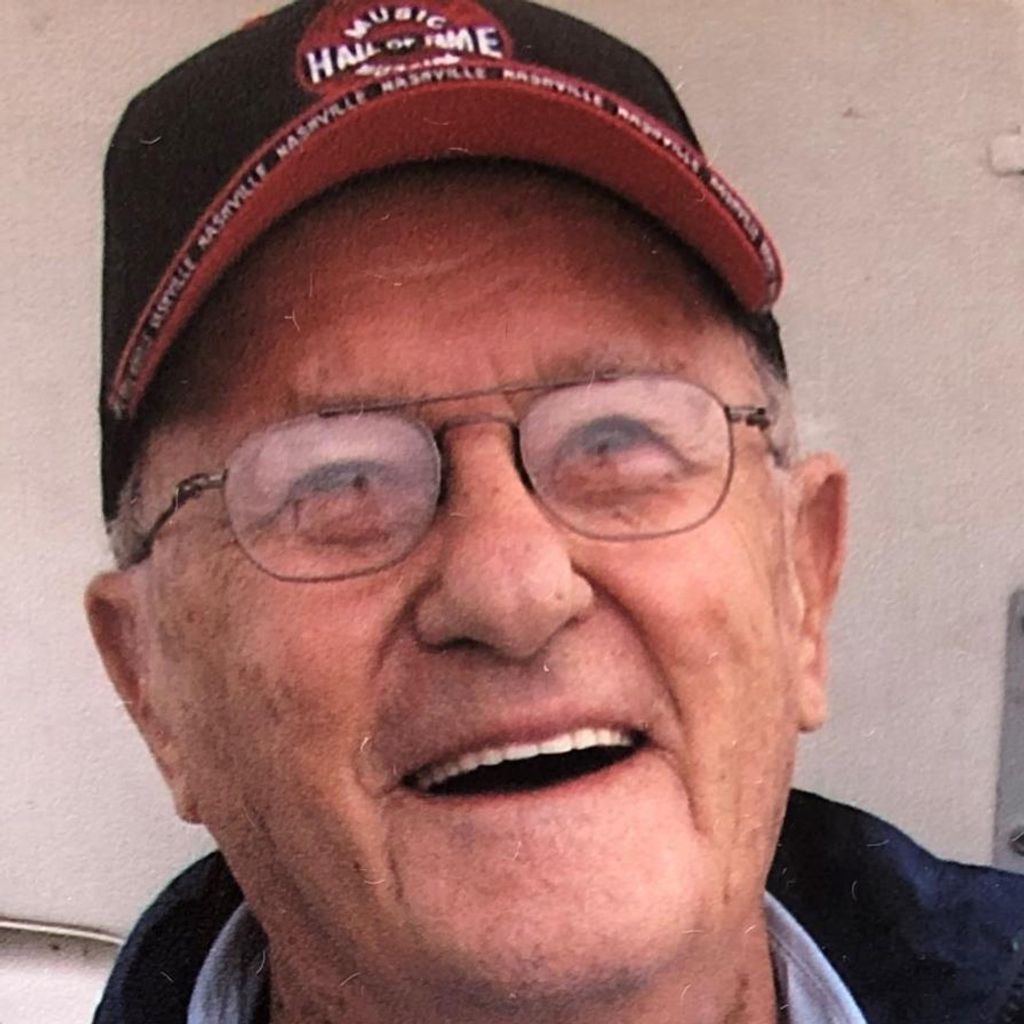 Harold Mueller Profile Photo