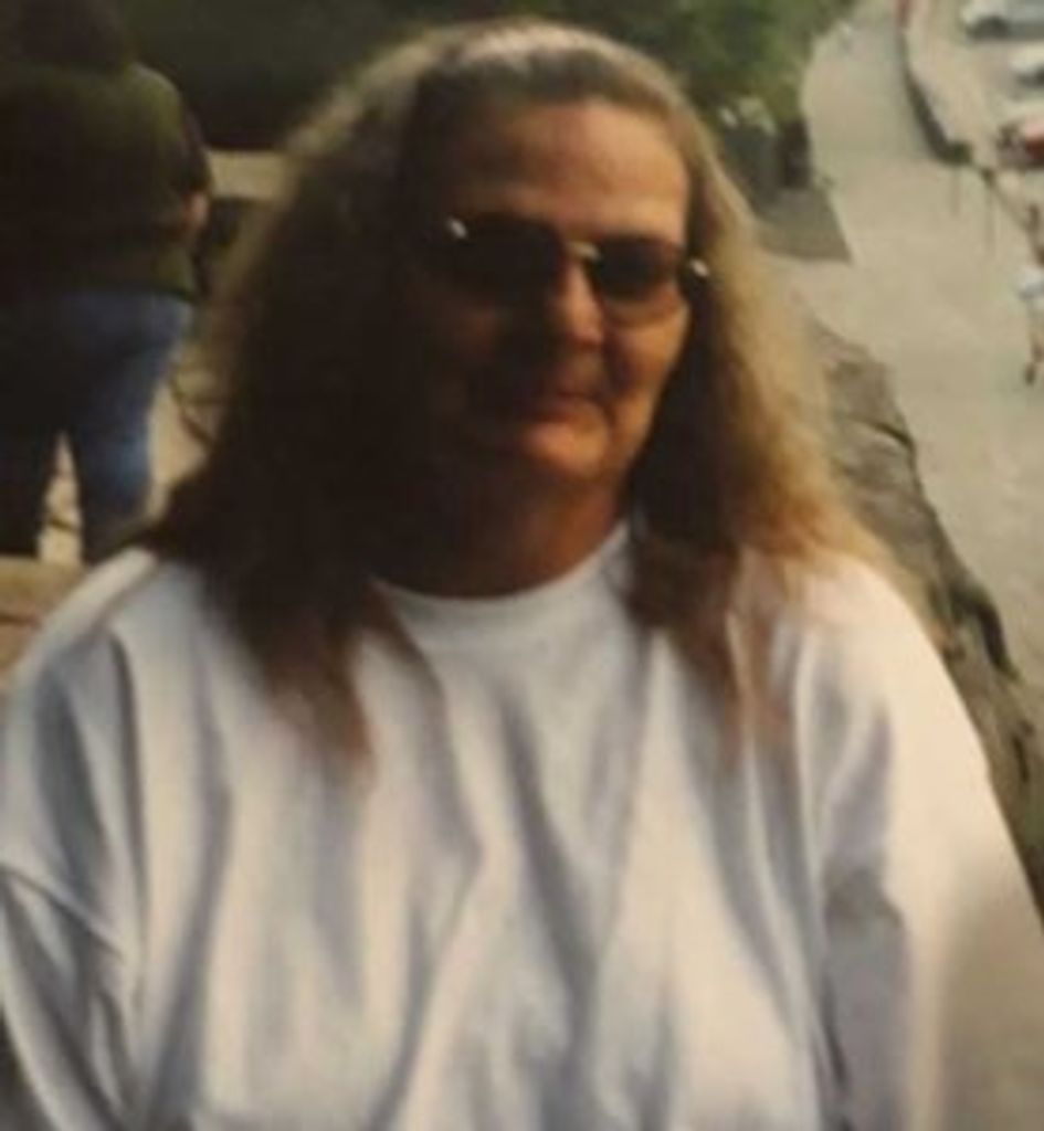 Donna Vanwinkle