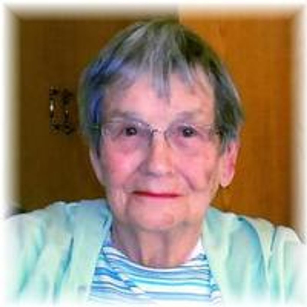 Mildred "Millie" Blanche Weltzbarker Profile Photo