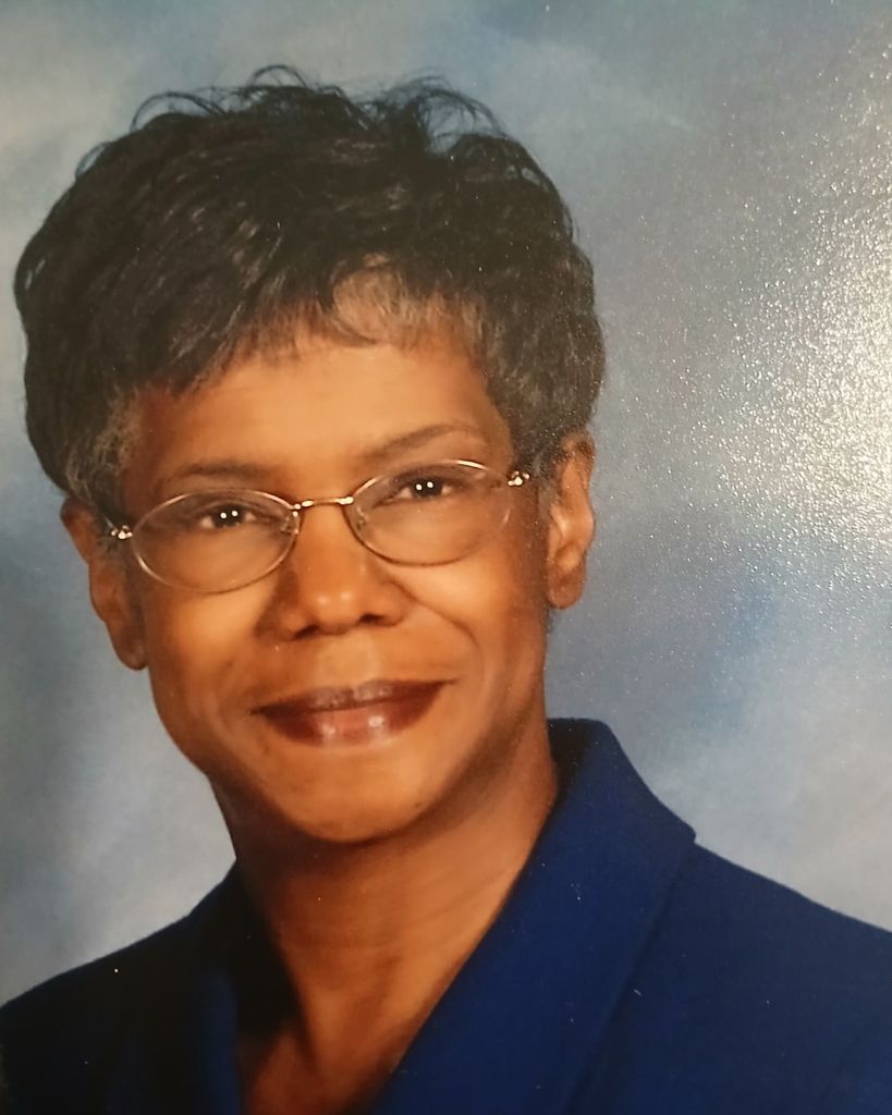 Brenda Joyce Haygood Profile Photo