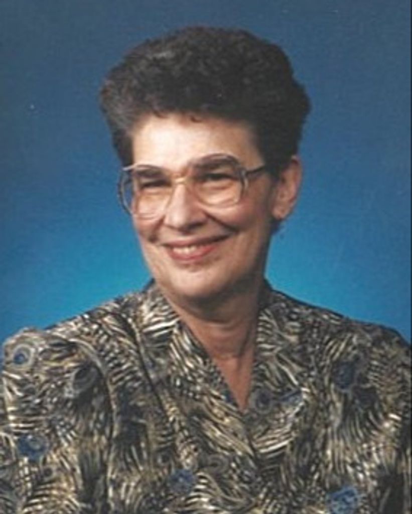 Ruth E. (Miller) Ruckdeschel Profile Photo