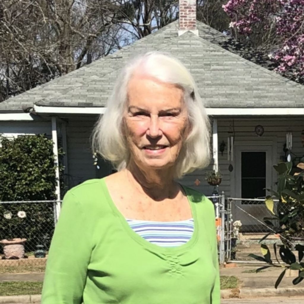 Mrs. Harriet G. Easler