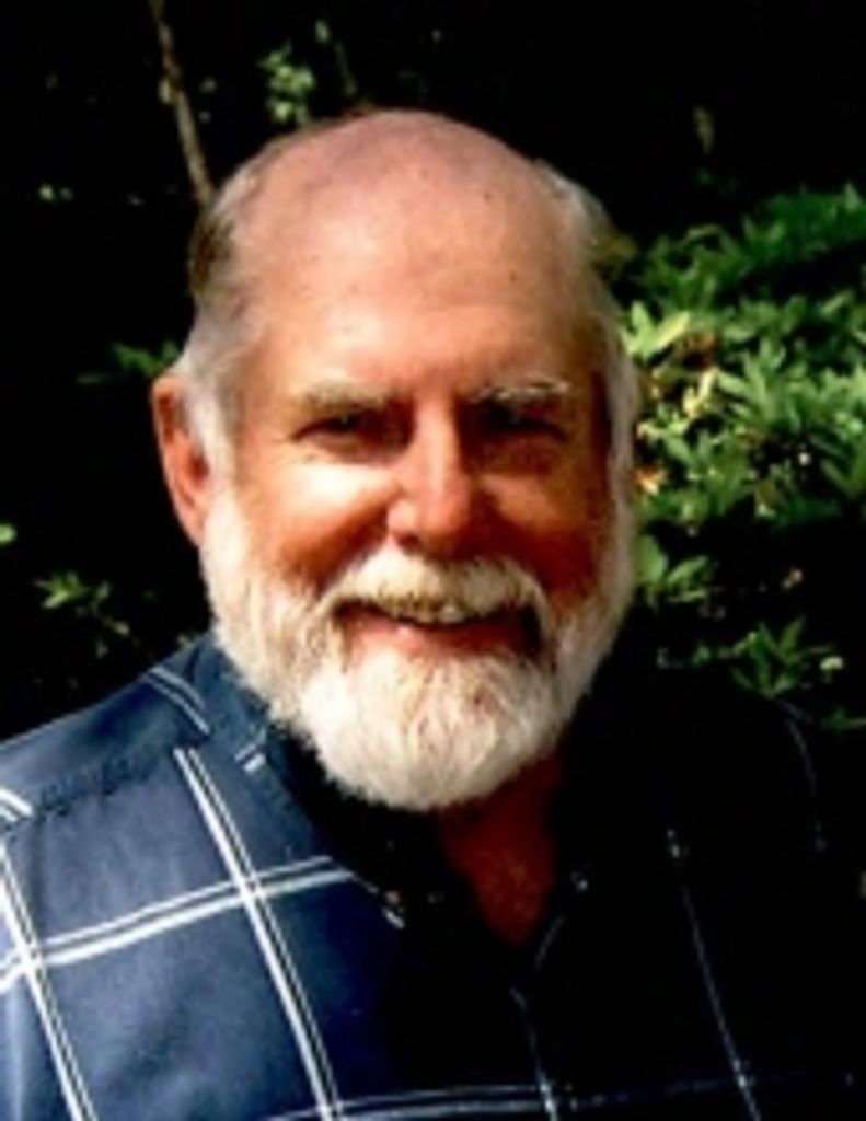 John Darby Douglas, Jr.
