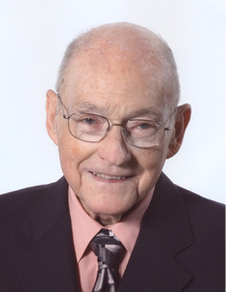 Ned W. 'Wally' Moore Profile Photo