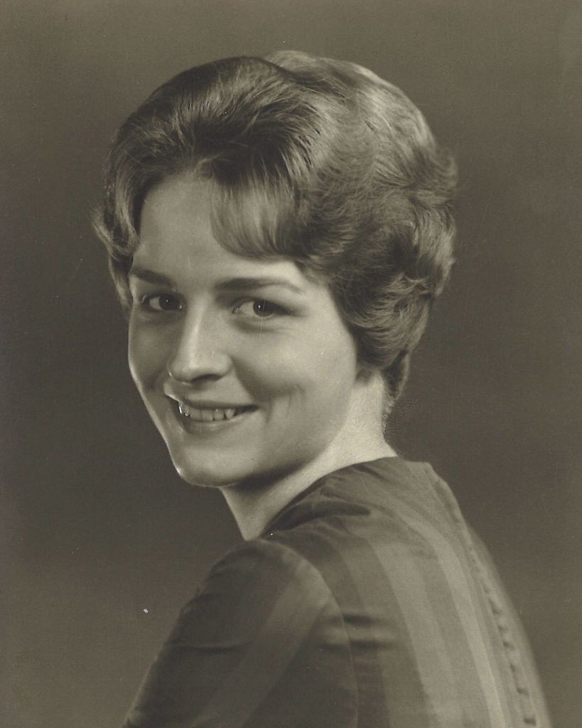 Carol Jane Smith Profile Photo