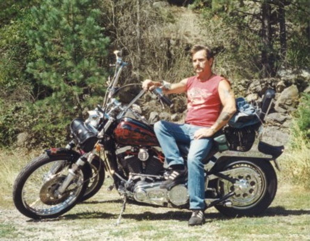 Bill Porter