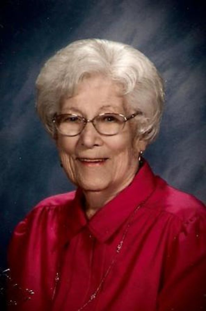 Bernice C. Vankouwenberg