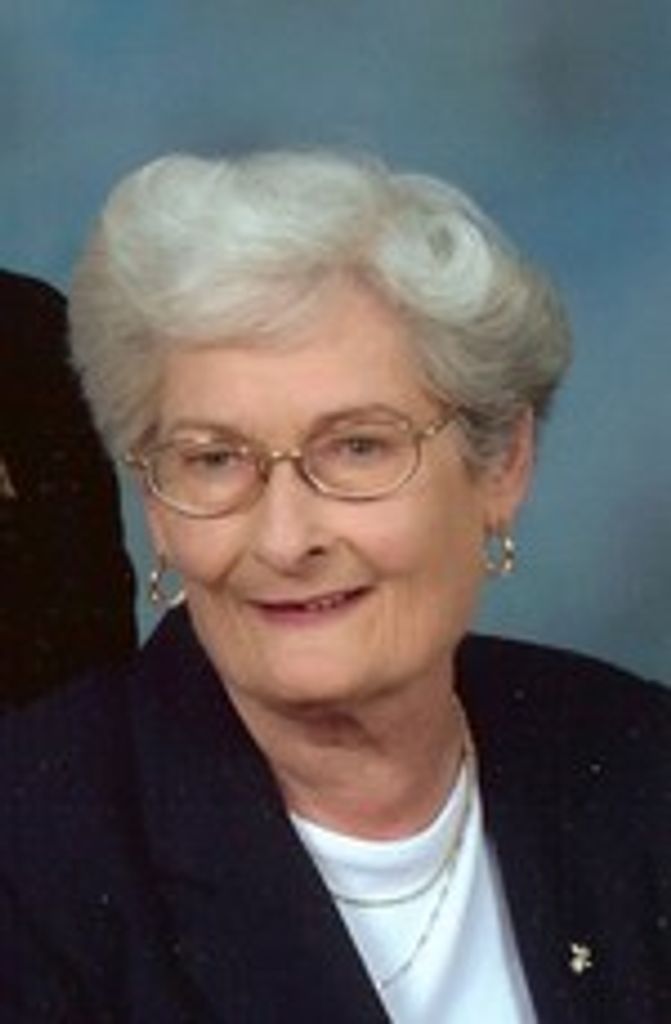 Marjorie J. Pritts