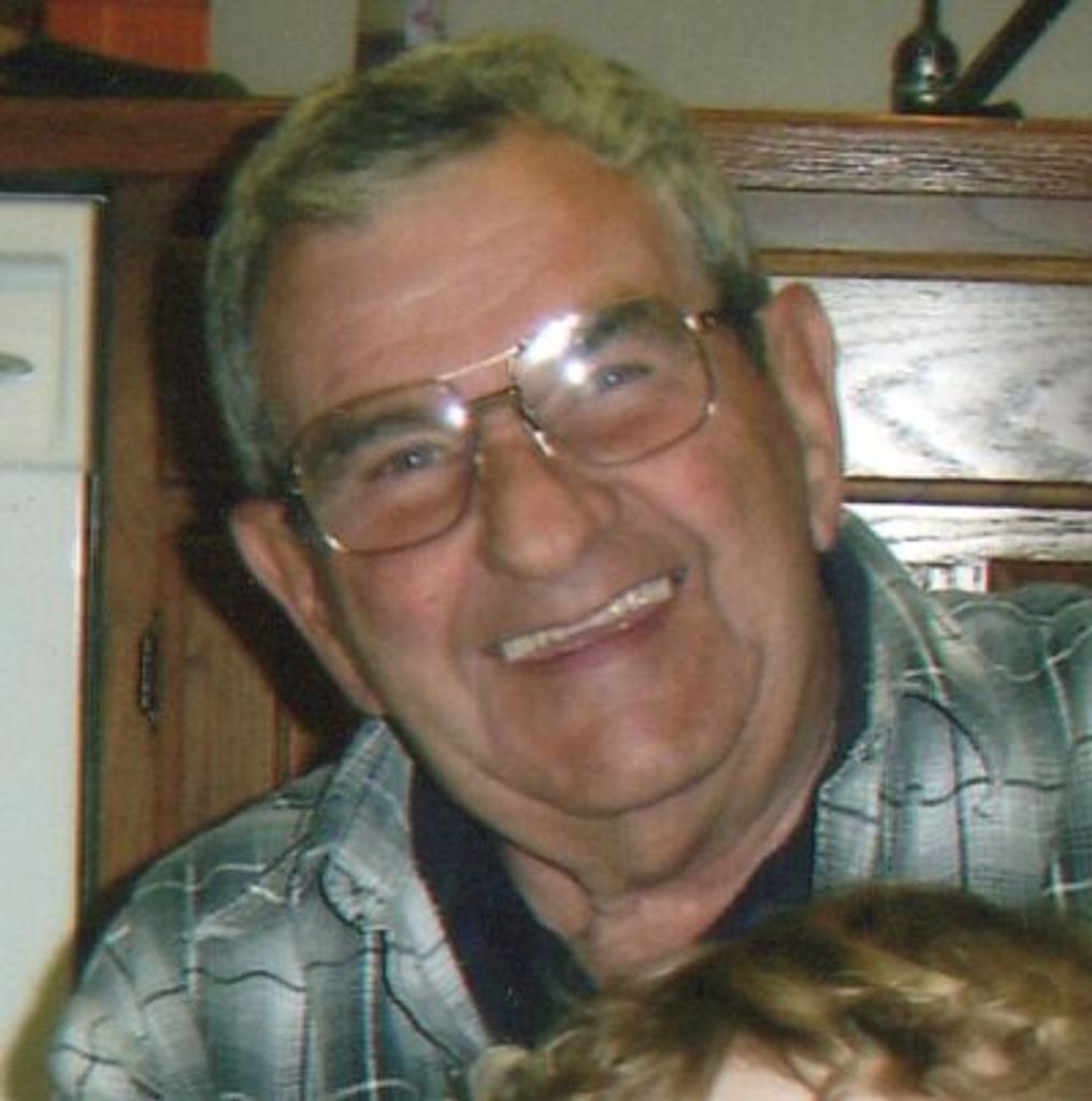 Joseph Robert Farnham, Sr. Profile Photo