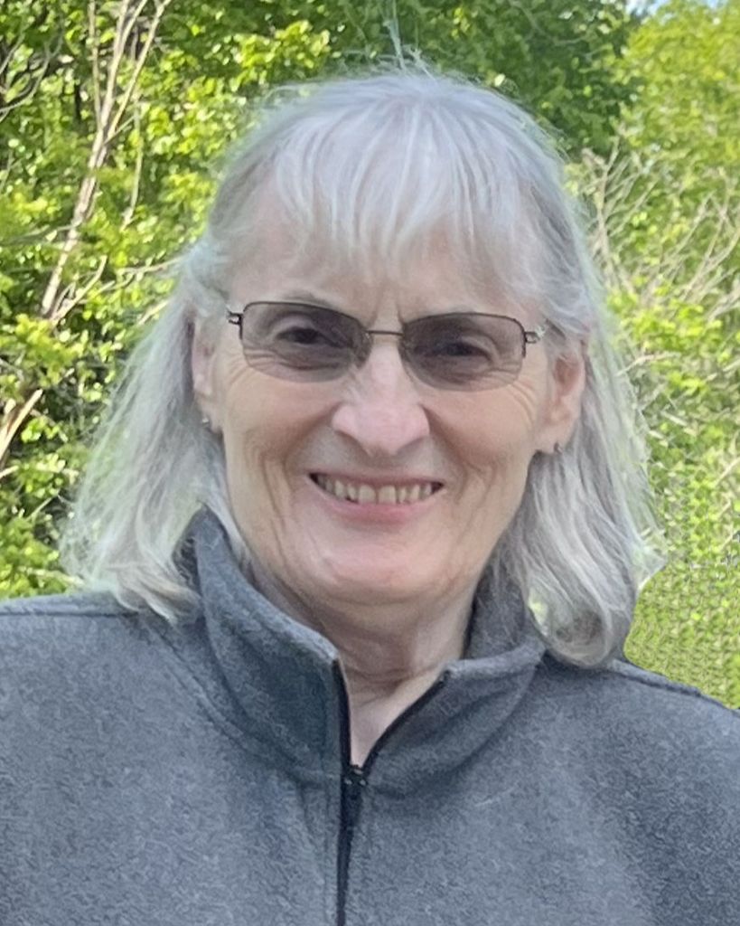 Judith "Judie" Schaffer