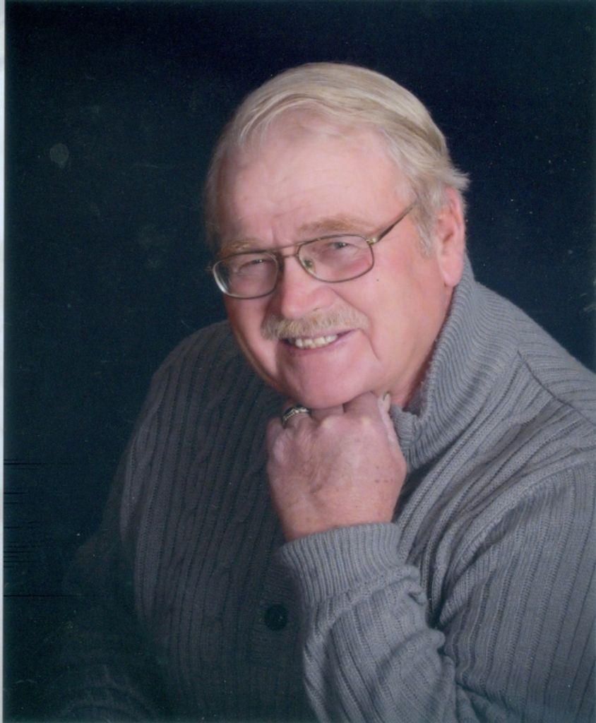 Lyle H. Harkness