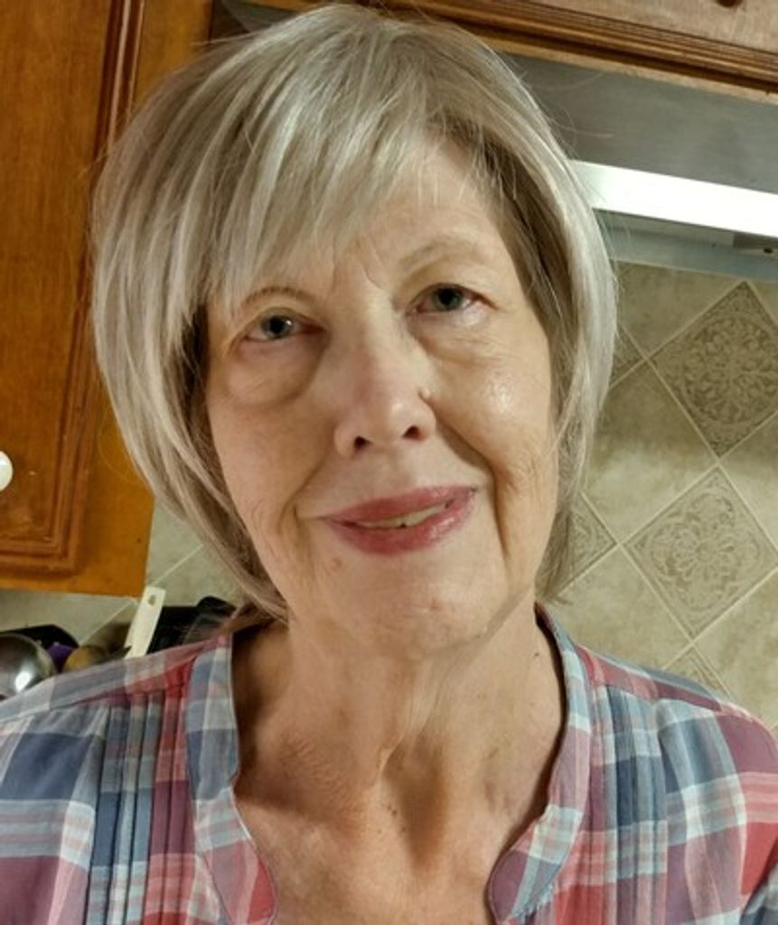Judy Marie Stevens