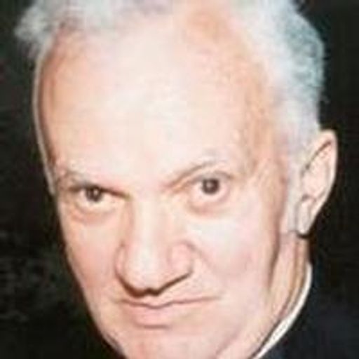 James J. Giannone Profile Photo