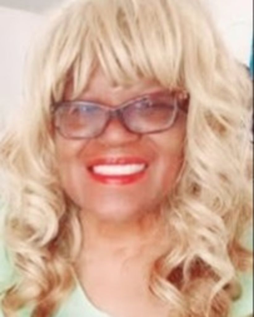 PATRICIA ANN MADISON Profile Photo