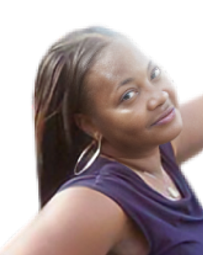 DASHAWN DENISE JOLIVET Profile Photo